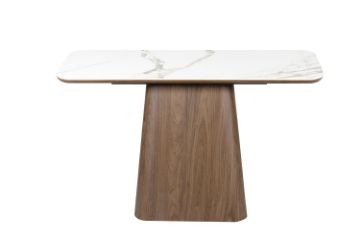 Picture of MERRINA 120 Console Table with Sintered Stone Top