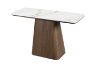 Picture of MERRINA 120 Console Table with Sintered Stone Top