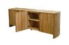 Picture of LINTON 210 4-Door Buffet