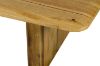 Picture of LINTON 140 Australian Marri Hardwood Coffee Table
