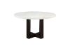 Picture of EDWYN D137 Marble Top Dining Table