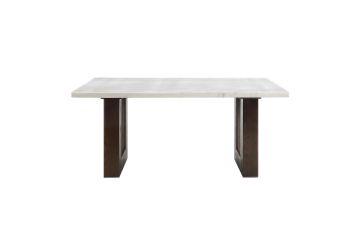 Picture of EDWYN 173 Marble Top Dining Table