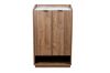 Picture of MERRINA Sintered Stone Top Shoe Cabinet