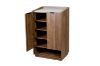 Picture of MERRINA Sintered Stone Top Shoe Cabinet