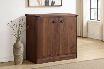 Picture of BURNEI 2-Door Storage Cabinet/Sideboard