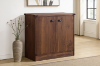 Picture of DORVEN 2-Door Storage Cabinet/Sideboard