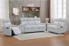 Picture of  [FLOOR MODEL CLEARANCE] KIMMO 2-Seater Manual Reclining Sofa with Cup Holders