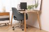 Picture of   [FLOOR MODEL CLEARANCE]  REKO Height Adjustable Office Chair (Grey)