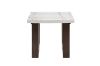 Picture of EDWYN Marble Top Side Table