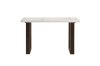 Picture of EDWYN Marble Top Console Table 