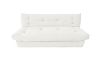 Picture of KILIM Sofa Bed with Adjustable Backrest (Cream White)