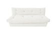 Picture of KILIM Sofa Bed with Adjustable Backrest (Cream White)