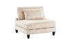 Picture of VIANNA Sectional Modular Sofa Range (Beige) - Corner