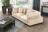 Picture of VIANNA Sectional Modular Sofa Range (Beige) - 3PC Big Combo Set