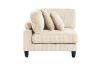 Picture of VIANNA Sectional Modular Sofa Range (Beige) - 3PC Big Combo Set
