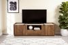 Picture of MERRINA 160 2-Door 1-Drawer TV Unit with Sintered Stone Top