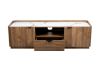 Picture of MERRINA 160 2-Door 1-Drawer TV Unit with Sintered Stone Top