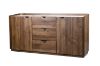Picture of MERRINA 160 2-Door 3-Drawer Storage Cabinet/Sideboard with Sintered Stone Top