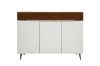 Picture of JAMIE 100 3-Door 2-Drawer Shoe Cabinet