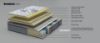 Picture of  [FLOOR MODEL CLEARANCE] LUX 7-Zone Memory Foam Pocket Spring Mattress in Queen Size