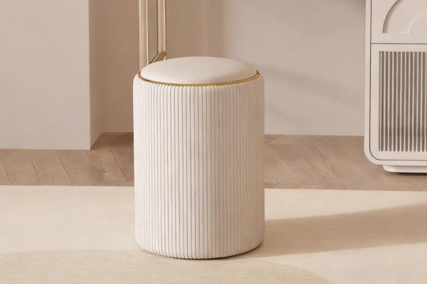 Picture of NOOK Dressing Stool