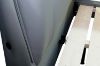 Picture of KIANA Air Leather Bed Frame with Integrated Touch LED Light - Super King Size