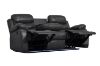Picture of [FLOOR MODEL CLEARANCE] GAVIN 1 Seat  Manual Reclining Sofa