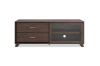 Picture of [FLOOR MODEL CLEARANCE]  LAMELLE 152 2-Drawer TV Unit