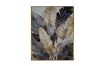 Picture of 357-018 Decorative Wall Art with Golden Frame (50x70cm)