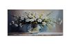 Picture of 357-010 Decorative Wall Art with Golden Frame (120x60cm)
