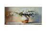 Picture of 357-011 Decorative Wall Art with Golden Frame (120x60cm)