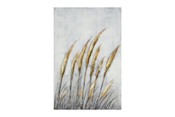 Picture of 389-001 Hand Oil Painting Canvas Wall Art (60x90CM)