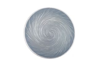 Picture of 371-002 Silver Fireworks Placemat 38CM (Blue)