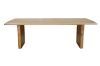 Picture of LINTON 210/240 Australian Marri Hardwood Dining Table