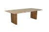 Picture of LINTON 210/240 Australian Marri Hardwood Dining Table