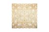 Picture of 371-023/024/025 European-Style Placemat in Golden/White Gold/Silver