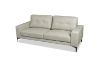 Picture of  [FLOOR MODEL CLEARANCE]AMIRA 100% Genuine Leather 3 Seater Sofa