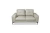 Picture of  [FLOOR MODEL CLEARANCE]AMIRA 100% Genuine Leather 3 Seater Sofa