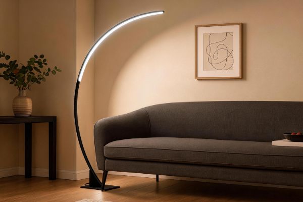 Picture of BELL618 Floor Lamp