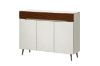 Picture of JAMIE 100 3-Door 2-Drawer Shoe Cabinet