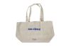 Picture of 390-001 Grey Tote Bag