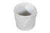 Picture of 390-007/008 Round Storage Basket (Grey/Light Grey)