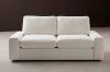 Picture of  [FLOOR MODEL CLEARANCE]  CAMERO - 2 Seater Feather Filled Fabric Sofa 