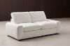 Picture of  [FLOOR MODEL CLEARANCE]  CAMERO - 2 Seater Feather Filled Fabric Sofa 