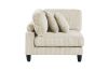 Picture of VIANNA Sectional Modular Sofa Range (Beige)