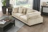 Picture of VIANNA Sectional Modular Sofa Range (Beige) - 4PC Big Combo Set