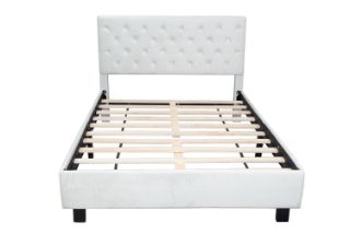 Picture of WINNA Bed Frame - Double
