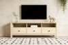 Picture of YORU 150 3-Drawer TV Unit