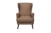 Picture of MORRIS Lounge Chair in Brown