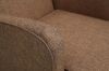 Picture of MORRIS Armchair/Sofa Chair in Brown